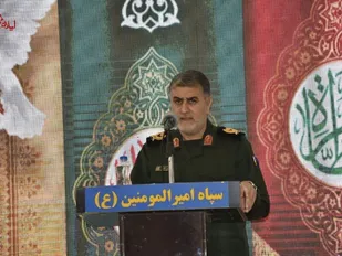 شهید سلیمانی تأثیری بی&zwnj;پایان در دل&zwnj;های مردم و مکتبی همیشه زنده دارد
