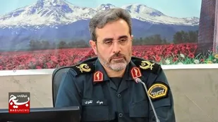 کشف کالاهای قاچاق به ارزش ۲۸ ميليارد در اردبيل