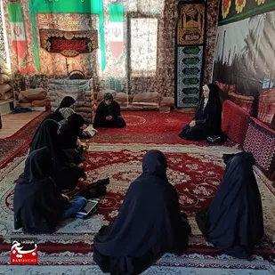 جهاد تبیین حضرت زینب (س)، عاشورا را برای همیشه ماندگار کرد