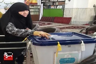اعلام نتایج اولیه انتخابات مجلس در آذربایجان شرقی