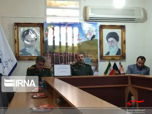 بیش از ۴۰۰ دامپزشک جهادگر عازم مناطق عشایرنشین فارس شدند
