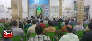 نقش مساجد در تربیت نسل آینده مورد توجه قرار گیرد