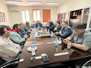 اولین چراغ حمایت از رسانه&zwnj;های استان را روشن کرد