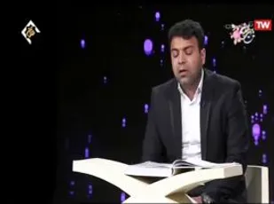 قاری جوان عضو مجمع قاریان و حافظان هلال آران و بیدگل موفق به کسب رتبه نخست نهمین دوره مسابقات قرآنی اسرا شد