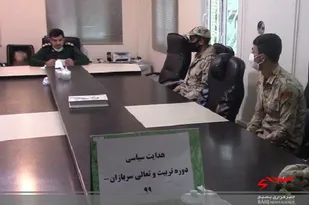 بصیرت کلید نجات از فتنه هاست