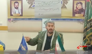 برگزاری لیگ هنرهای محلات در هفته بسیج بابلسر / دستگیری یک لیدر آشوب با ۲۰میلیارد ارز دیجیتال