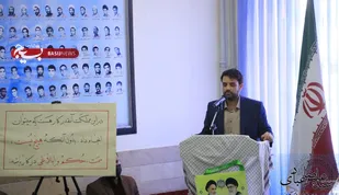 تحقق آرمان های انقلاب با بهره گیری از جوانان نخبه انقلابی/ تحول آفرینی در گرو اعتقاد مسئولان دولتی به جوانان