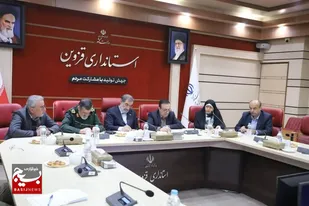 استان قزوین نیازمند ایجاد بازارهای بین&zwnj;المللی است