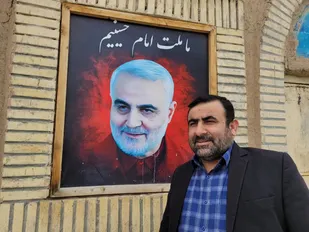 پیام تسلیت سازمان بسیج هنرمندان خراسان شمالی به مناسبت شهادت امام حسن عسگری علیه السلام