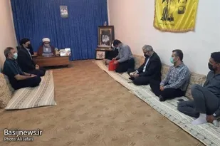 رسانه&zwnj;ها میراث غنی جزیره خارگ را به گوش جهانیان برسانند