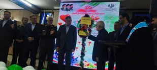 مشق مهربانی در مدارس خوزستان