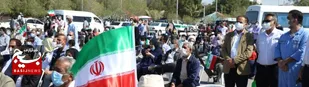 دعوت تشکل&zwnj;ها ، گروه&zwnj;ها و اصناف خوزستان برای حضور در راه&zwnj;پیمایی ۲۲ بهمن