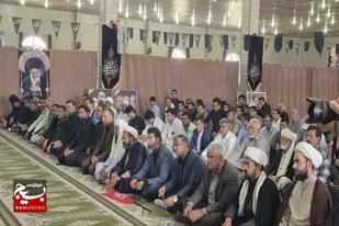 قیام تاریخی سیستان، الگوی جاودانه&zwnj; خونخواهی