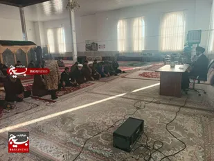 جنگ دوازده روزه برتری قدرت ایمان ومعنویت برتجهیزات نظامی را بیش از پیش آشکار ساخت
