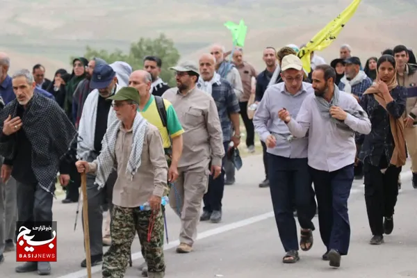 راهیان نور