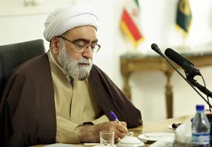 تولیت آستان قدس رضوی درگذشت حجت&zwnj;الاسلام جواد اژه&zwnj;ای را تسلیت گفت