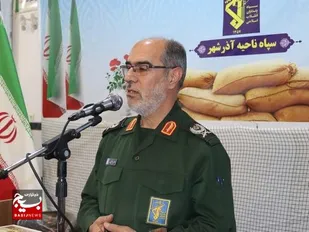 انقلاب و ولایت هدیه و امانت الهی است