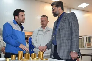 بیش از 20 هزار واحد صنعتی در کشور نیاز به نوسازی دارند/ اختصاص 500 هزار میلیارد ریال اعتبار برای نوسازی صنایع در کشور