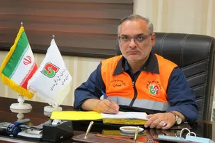 خدمات&zwnj;رسانی ۵۰۰ نفر نیرو در طرح راهداری زمستانی همدان