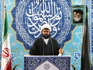 امام&zwnj;جمعه شهر قدس،خواستار اقدام قاطع دیپلماسی با گستاخی سفیران روسیه و انگلیس شد