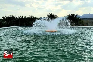 احداث ۱۲۳ باب استخر ذخیره آب کشاورزی در سیستان و بلوچستان
