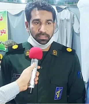 کشف بیش از یک تن مواد مخدر در سال گذشته