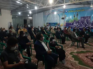 تلاش برای زندانیان جرایم غیر عمد در آران و بیدگل