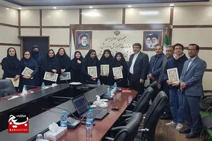درخشش دانش آموزان سیستانی و بلوچستانی در نهمین جشنواره نوجوان خوارزمی کشور