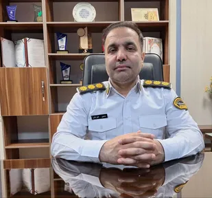 توصیه&zwnj;های پلیس به کشاورزان برای تردد ایمن تراکتورها در فصل بهار