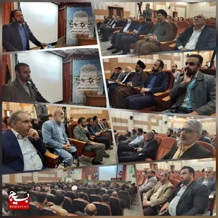 عملیات &laquo;وعده صادق&raquo; نمایش اقتدار نظام جمهوری اسلامی ایران بود