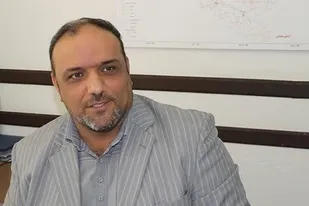 ۱۰۰نفر از متقاضیان نهضت ملی مسکن در شهر صائین قلعه در صف انتظار تامین زمین هستند