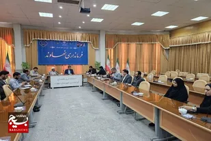 حضور مدیران شهرستانی در جلسات شورای فعالیت های قرآنی الزامی است