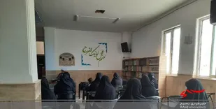 برگزاری سلسله جلسات مادرانه تربیت فرزند و بحران جوانی