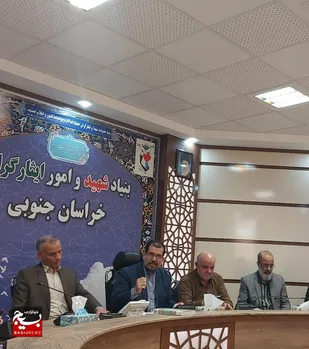 اجرای بیش از ۲۳ عنوان برنامه در هفته بزرگداشت شهدا/کاشت ۲ هزار و ۶۰۰ درخت به یاد شهدا