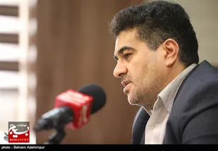 دادستان &zwnj;اردبیل: بی&zwnj;توجهی به فرهنگ را در اغتشاشات ۱۴۰۱ شاهد بودیم
