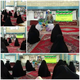رأی ما پشتوانه مهم نظام و کشور است