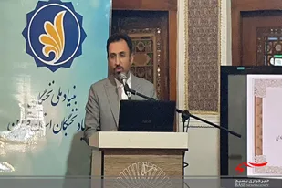 شکل گیری مجمع حامیان نخبگان با حمایت اوقاف، عرصه ای برای توسعه کشور است