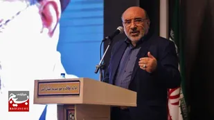 برگزاری هفتمین دوره توانمندسازی مربیان نوگلان حسینی کشور