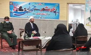 سوم خرداد از روزهای ماندگار در تاریخ انقلاب است