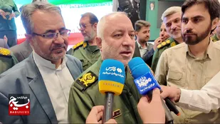 وحدت و انسجام ملی دشمن را به زانو درمی&zwnj;آورد