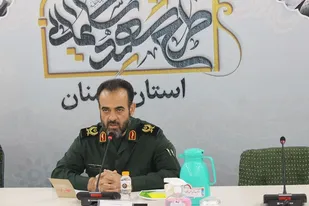 جلسه هماهنگي رزمايش بهار خدمت برگزار شد