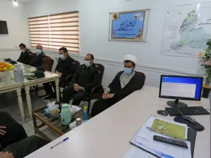 فرمانده ناجا با فرمانده سپاه میامی دیدار کرد