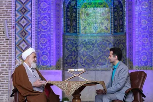 نمی&zwnj;توان به توبه گرگی که روباه خبر آن را آورده امیدوار شد!