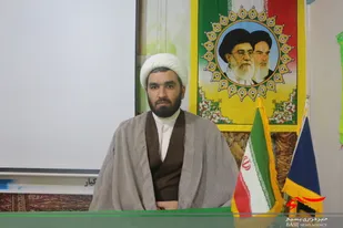 انقلاب اسلامی باعث تزلزل حکومت های مادی شد