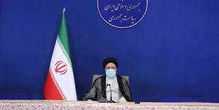رئیس جمهور: کرونا مسئله اصلی دولت است