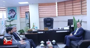 افزایش خدمات مالی به جامعه کارگری در تحقق شعار سال ضروری است