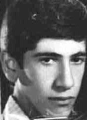 شهید علی عبدی؛ دانش‌آموزی در مسیر دفاع از میهن