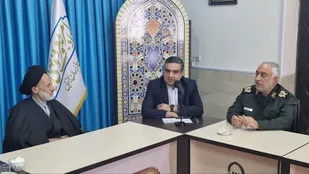 حفظ سلامت فرهنگی جامعه، بالاترین خدمت به بشر است