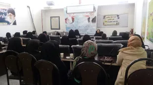 تغییر ذائقه هدف دشمن در جنگ نرم/بصیرت خنثی کننده فتنه&zwnj;ها