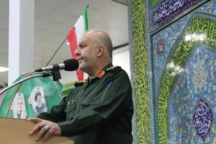 ولایت محوری عامل پیروزی در جنگ دوازده روزه بود